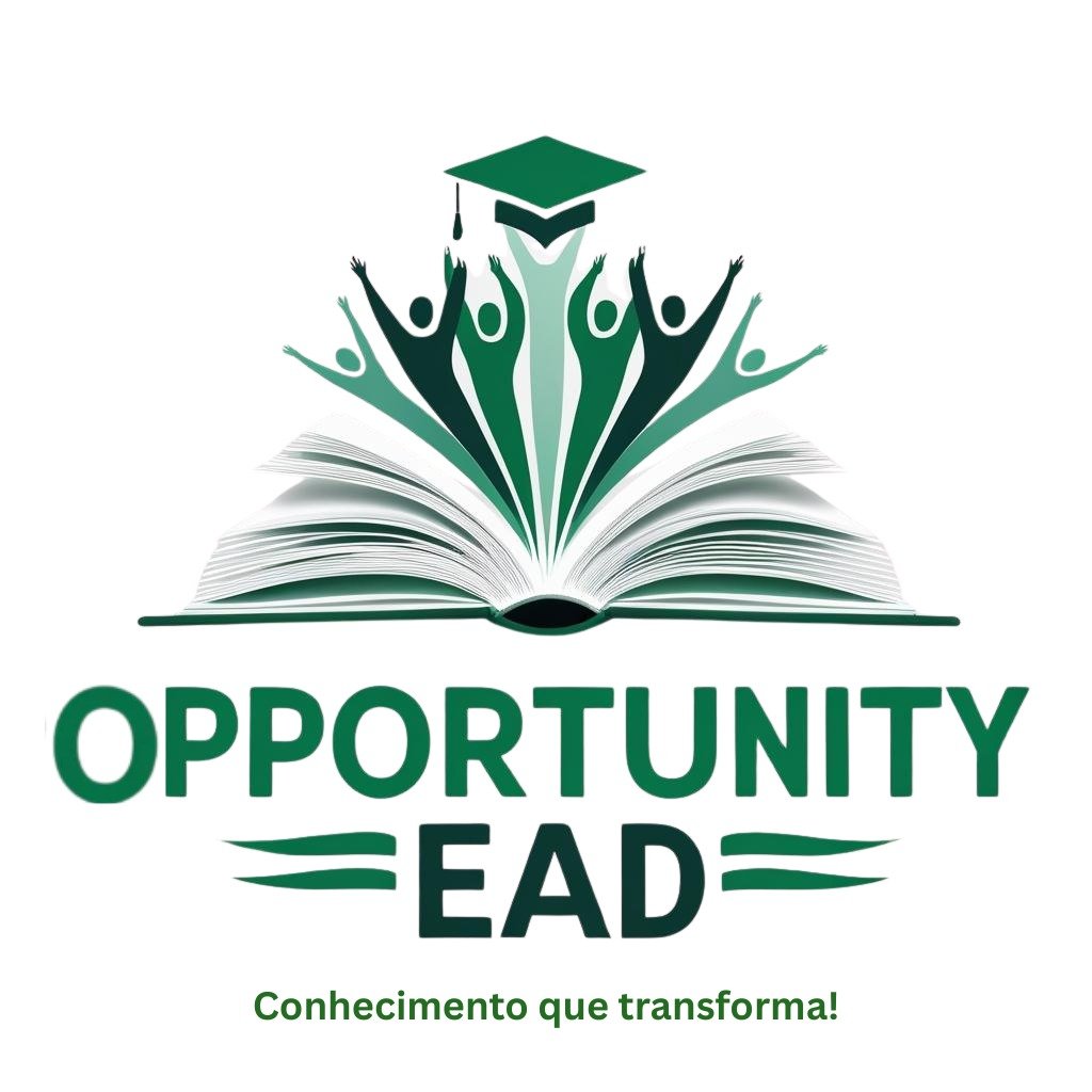 Opportunity EAD — Conhecimento que transforma